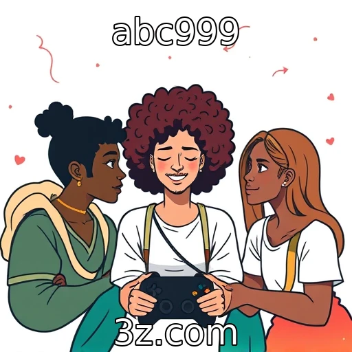 Importância da diversidade nas narrativas de jogos