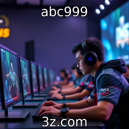 Eventos de eSports atraem novos públicos