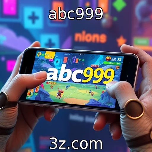 Novas tendências em jogos mobile para o futuro