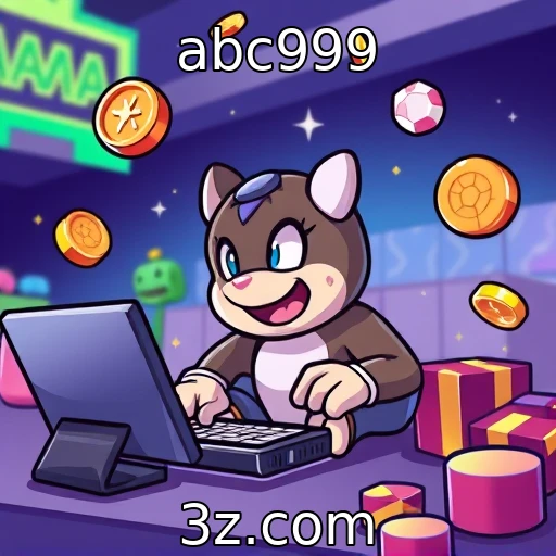 Tendências de jogos online e sua evolução recente